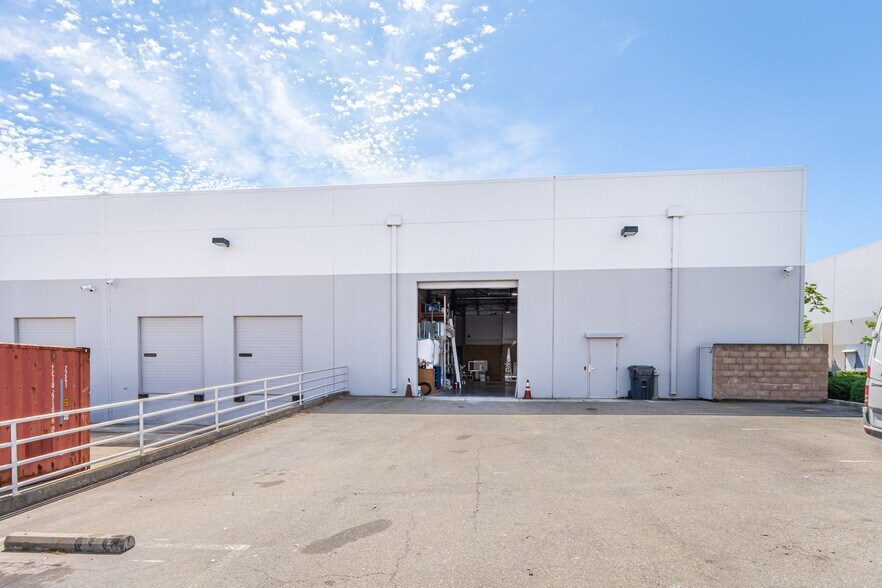 More Photos Of 2210 Cordelia Rd, Fairfield Warehouse For Sale