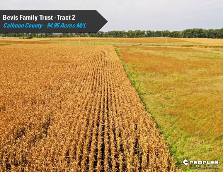 More Photos Of 00 County Highway D26, Rockwell City Land For Sale