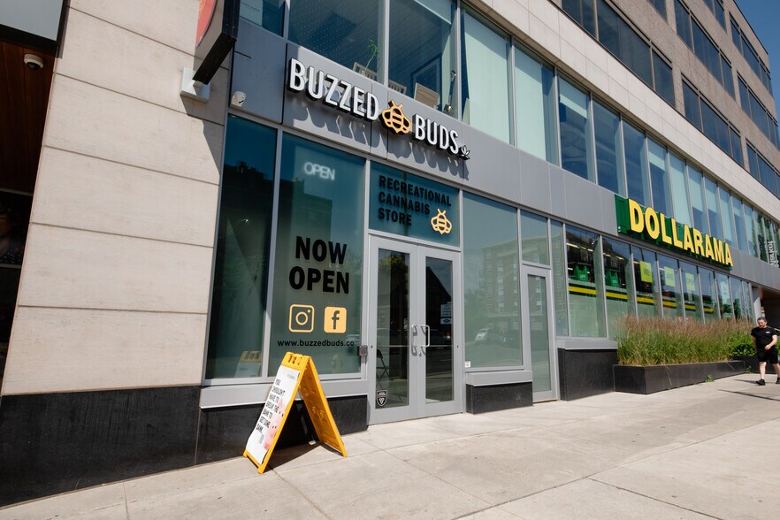 More Photos Of 3080 Yonge St, Toronto Office Residential For Lease