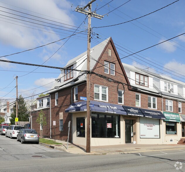 Primary Photo Of 637 Willis Ave, Williston Park Storefront Retail Office For Lease