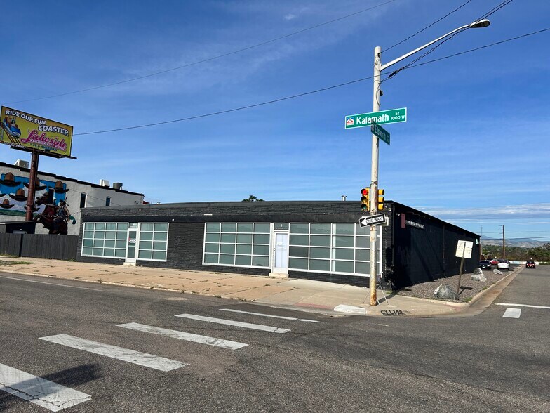 More Photos Of 1 S Kalamath St, Denver Office For Lease