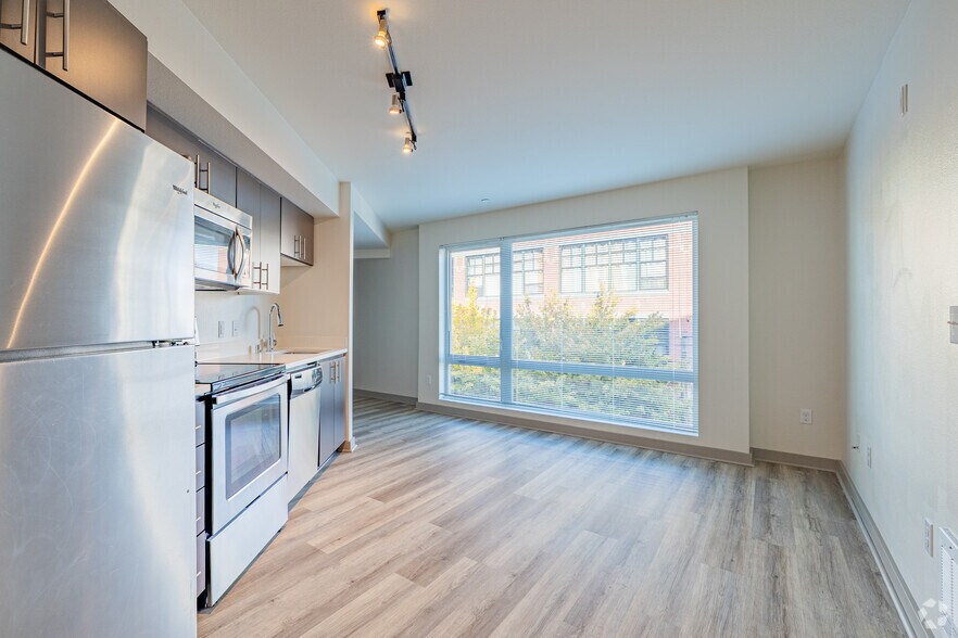 More Photos Of 1101 E Union St, Seattle Apartments For Lease