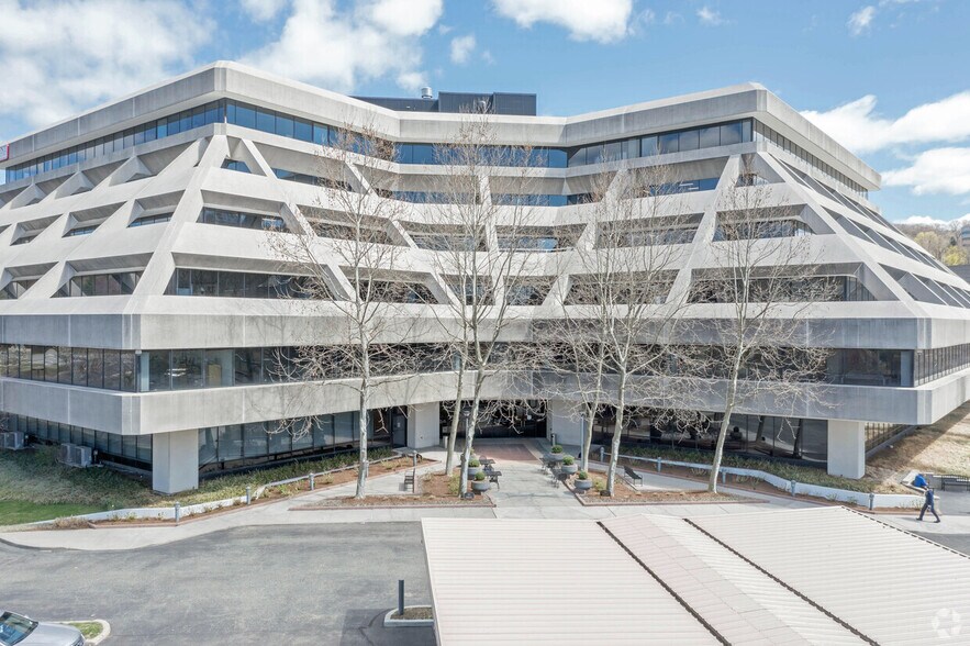 More Photos Of 660 White Plains Rd, Tarrytown Office For Lease