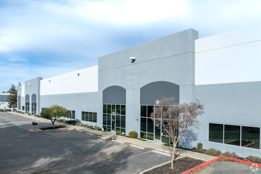 More Photos Of 7800-7848 Las Positas Rd, Livermore Research And Development For Lease