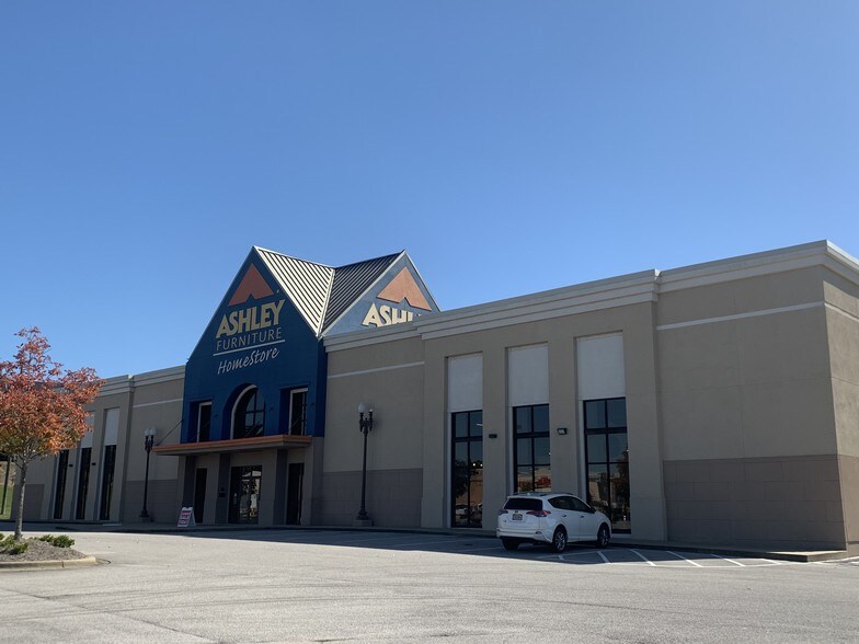 More Photos Of Walter Chapel Rd & I-65, Fultondale Unknown For Lease