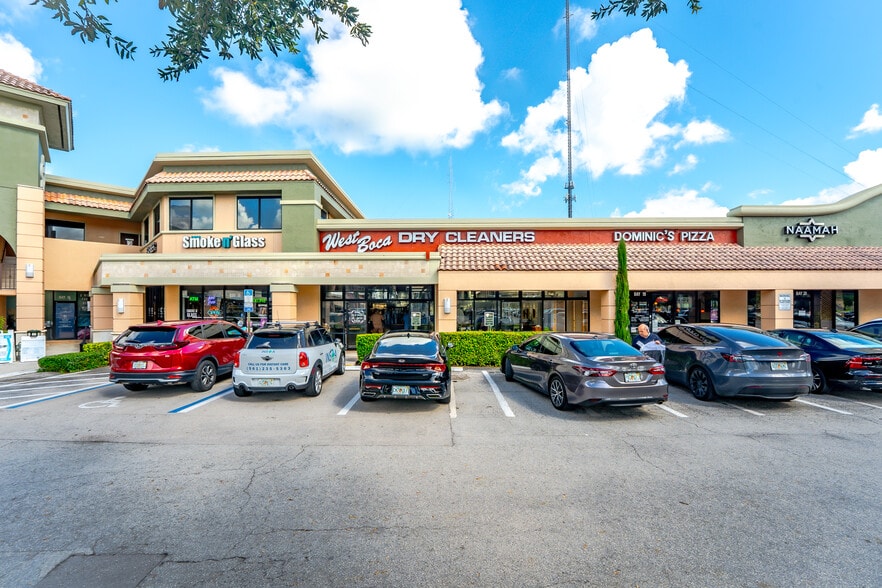 More Photos Of 8095-8177 Glades, Boca Raton Unknown For Lease