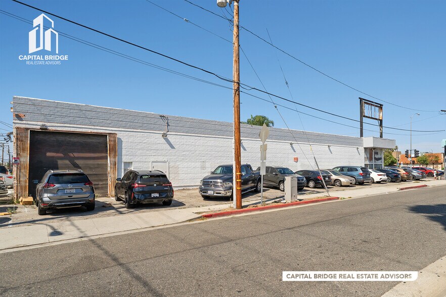 More Photos Of 13441 Hawthorne Blvd, Hawthorne Freestanding For Sale