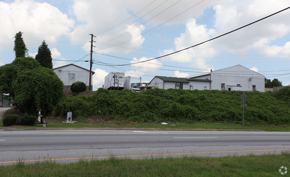 More Photos Of 4851 Highway 85, Forest Park Unknown For Lease