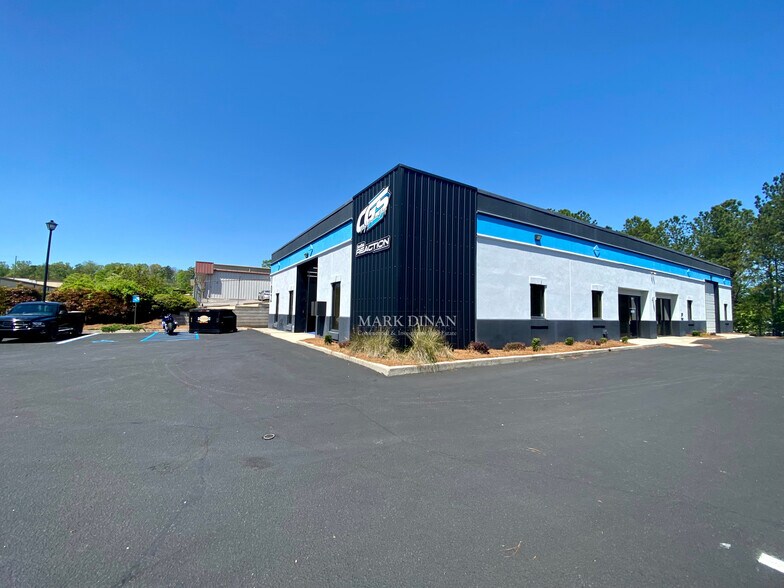Primary Photo Of 102 Hilltop Dr, Pelham Medical For Lease