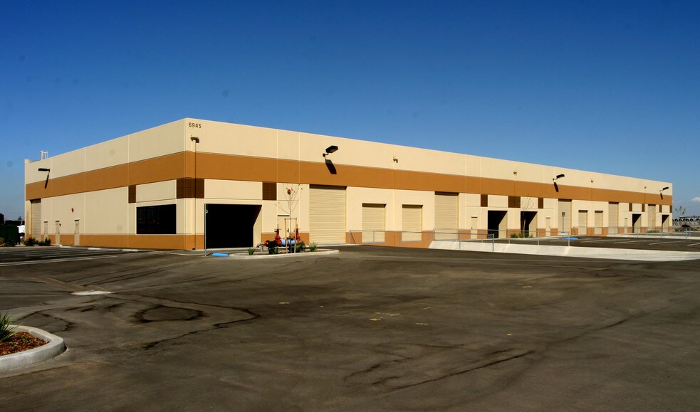 More Photos Of 6945 Power Inn Rd, Sacramento Warehouse For Lease