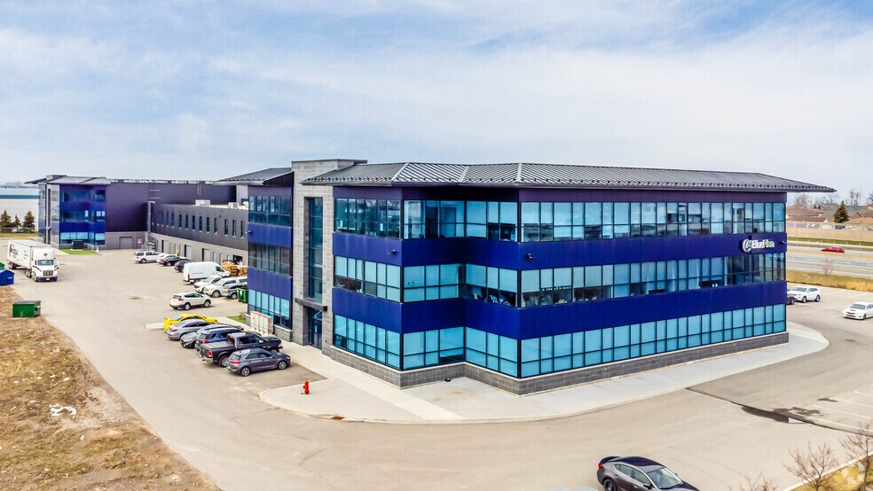 More Photos Of 1266 S Service Rd, Hamilton Light Distribution For Lease