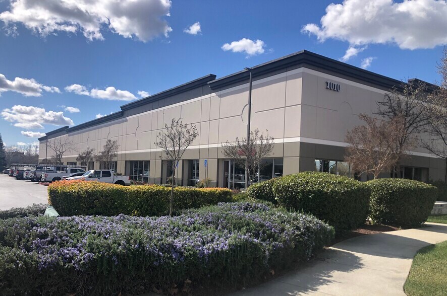 Primary Photo Of 1010 Winding Creek Rd, Roseville Warehouse For Lease