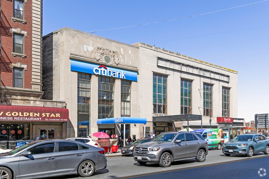 More Photos Of 4259 Broadway, New York Fast Food For Sale