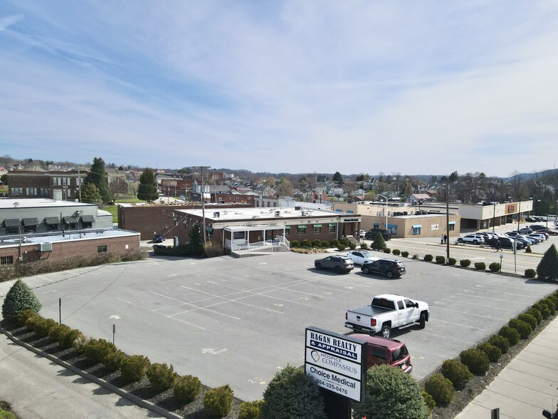 More Photos Of 1330 Mercer St, Princeton Office For Sale