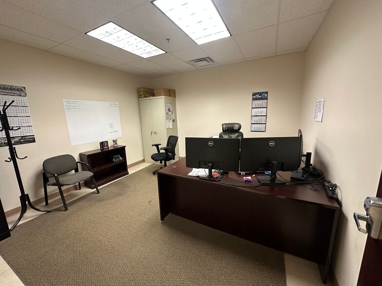 More Photos Of 112 Corporate Dr, Morgantown Warehouse For Sale