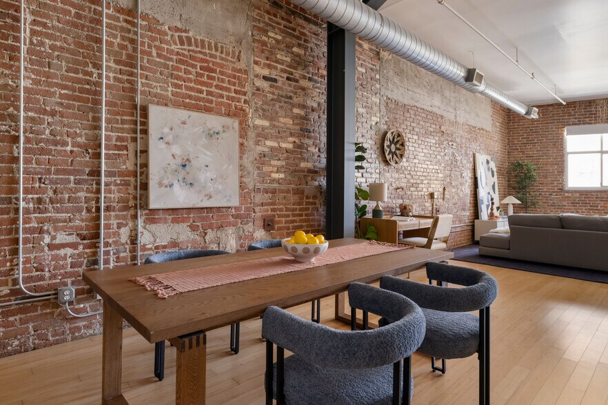 More Photos Of 500-530 Molino St, Los Angeles Office For Sale