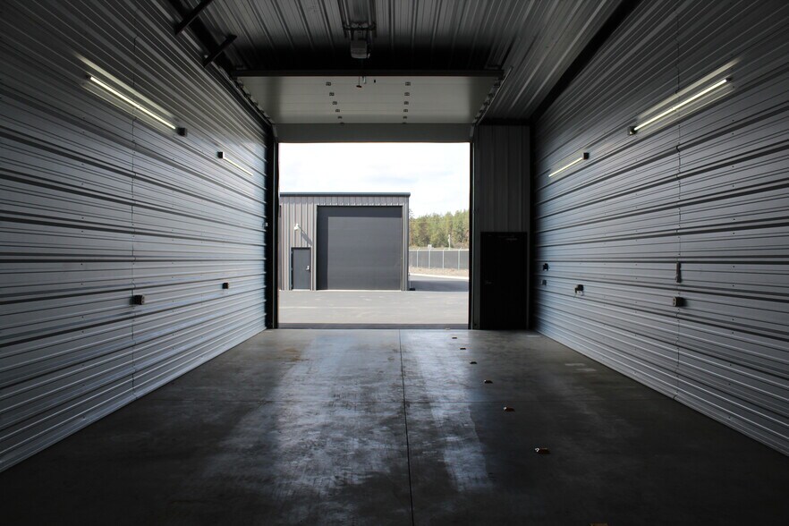 More Photos Of 16911 Tulip, Post Falls Self Storage For Sale