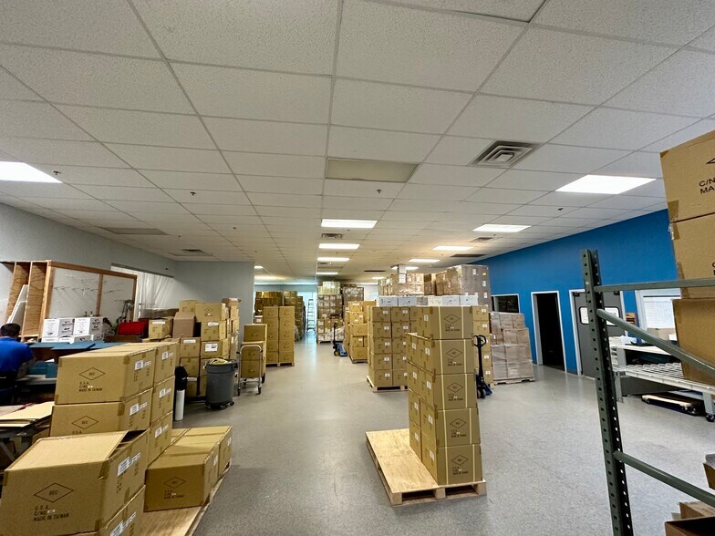 More Photos Of 3301 Matrix Dr, Richardson Research And Development For Sale