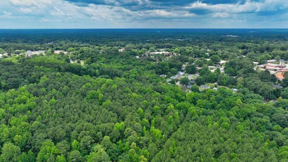 More Photos Of 520 Powell Drive, Garner Land For Sale