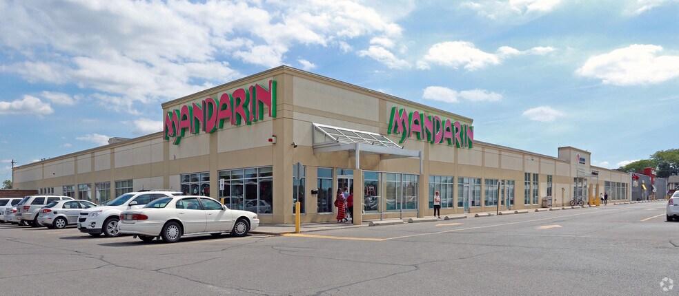 More Photos Of 366 Bunting Rd, St Catharines Freestanding For Lease