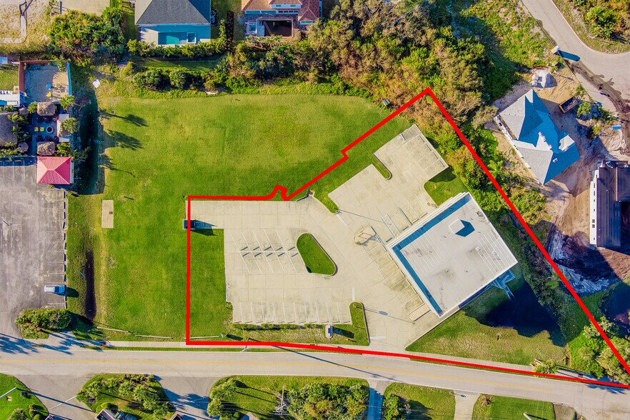 More Photos Of 55 Inlet Harbor Rd, Ponce Inlet Office Residential For Sale
