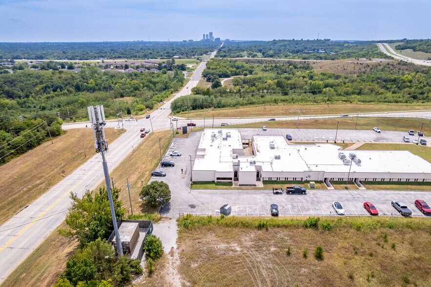 More Photos Of 3604-3606 N Martin Luther King Jr Blvd, Tulsa Medical For Lease