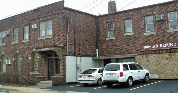 More Photos Of 942 N Main St, Akron Storefront Retail Office For Lease