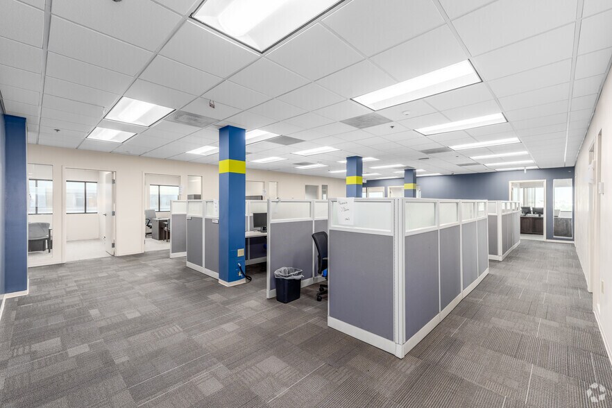 More Photos Of 8211 Town Center Dr, Nottingham Medical For Lease