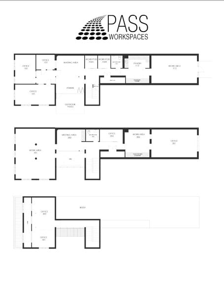 More Photos Of 403 N Henry St, Alexandria Office For Sale