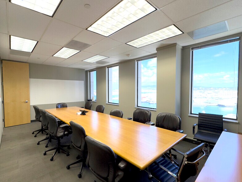 More Photos Of 745 Fort St, Honolulu Office For Lease