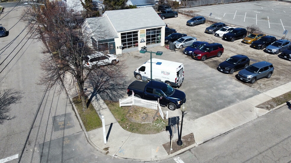 More Photos Of 47 Sammis Ave, Babylon Land For Sale