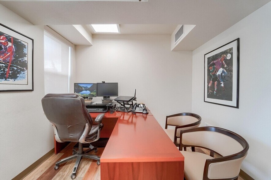 More Photos Of 2930 Broadway St, Boulder Office For Lease