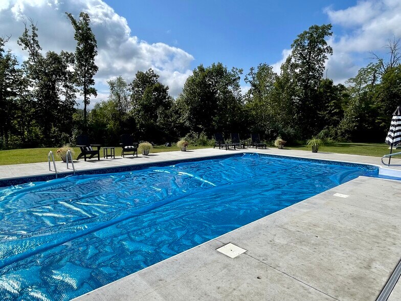 More Photos Of 8460 Farthing Rd, Vernon Manufactured Housing Mobile Home Park For Sale