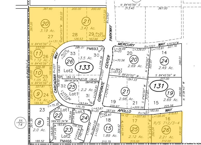 More Photos Of 2331 Circadian Way, Santa Rosa Research And Development For Sale
