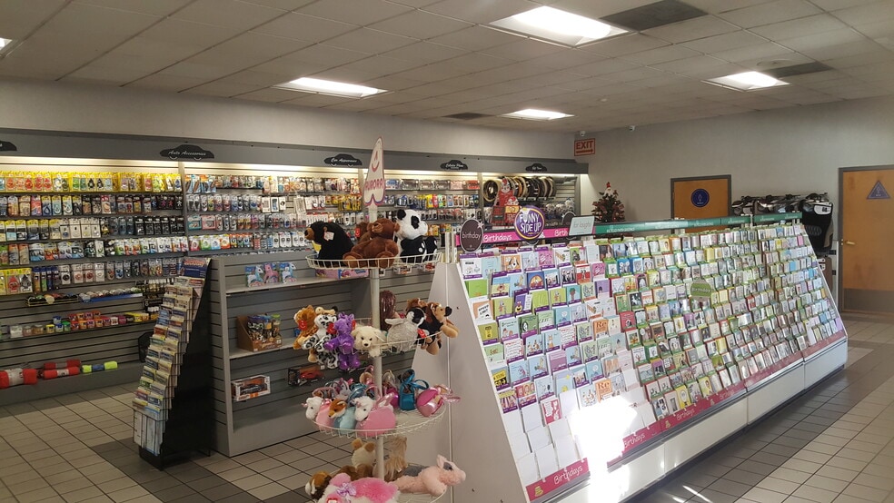 More Photos Of 13800 Roscoe Blvd, Panorama City Carwash For Sale