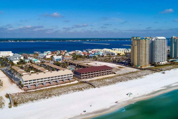 More Photos Of 8459 Gulf Blvd, Navarre Land For Sale