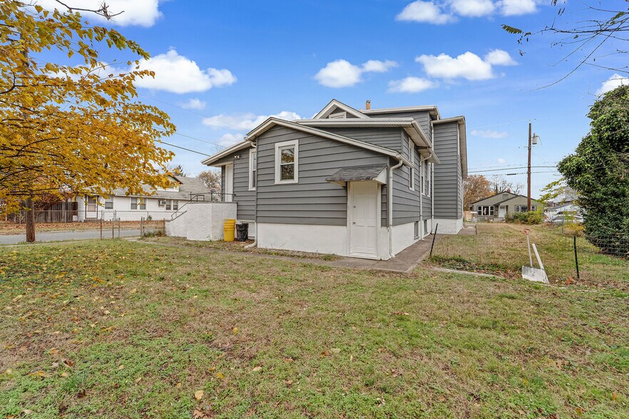 More Photos Of 2503 46th St, Pennsauken Multifamily For Sale