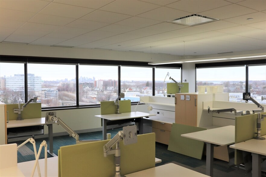 More Photos Of 200 Newport Avenue Ext, Quincy Office For Lease