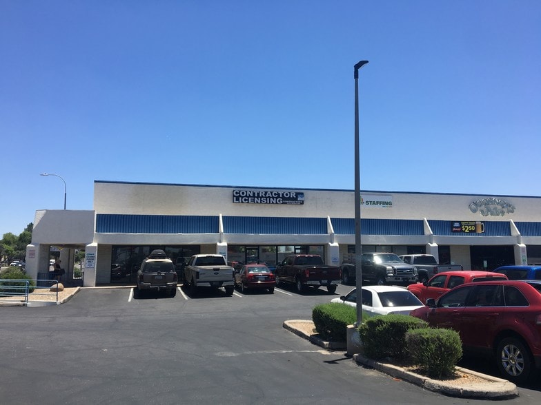 More Photos Of 2601 W Dunlap Rd, Phoenix Unknown For Lease