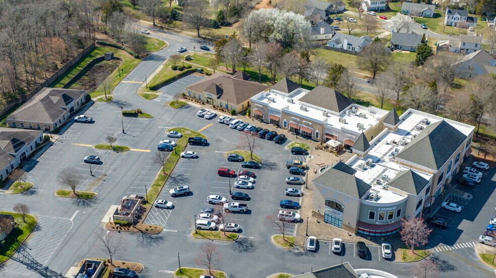 More Photos Of 8125 Ardrey Kell Rd, Charlotte Medical For Sale