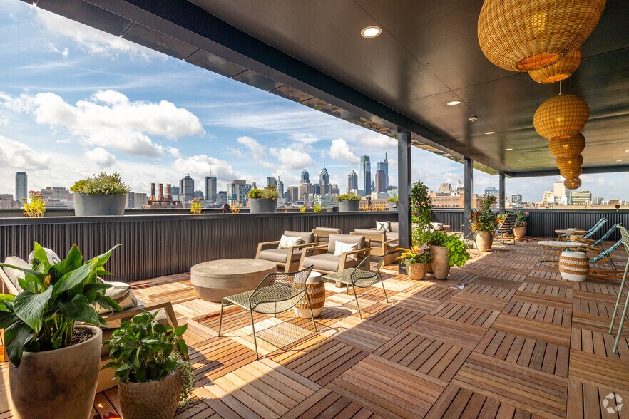 More Photos Of 741 Spring Garden St, Philadelphia Apartments For Lease