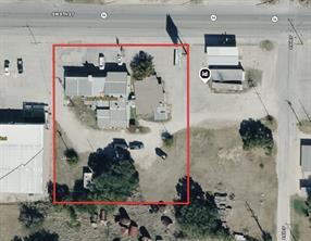 More Photos Of 349 Texas 36, Cross Plains Restaurant For Sale