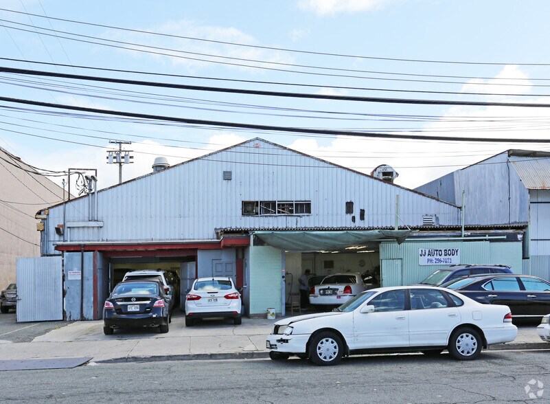 More Photos Of 2122 Kaliawa St, Honolulu Unknown For Lease