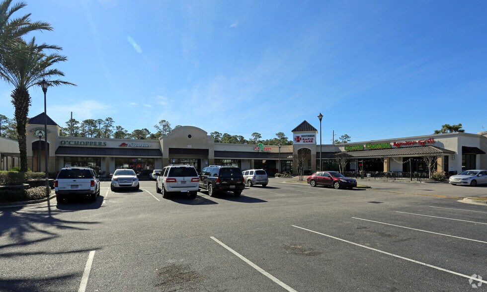 More Photos Of 25910 Canal Rd, Orange Beach Unknown For Lease