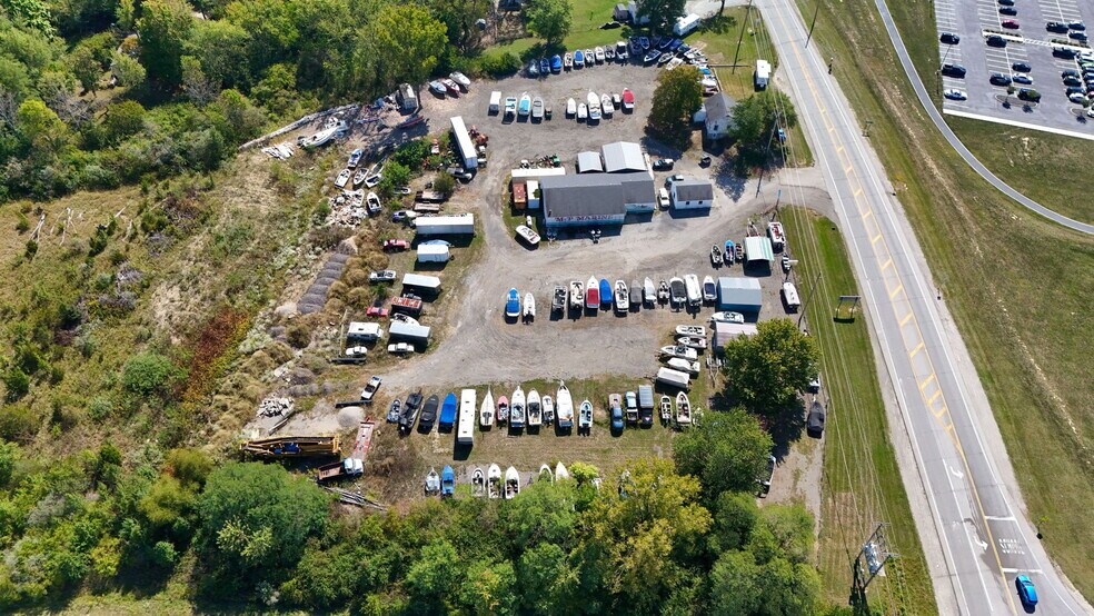 More Photos Of 722 US 68 S, Xenia Land For Sale