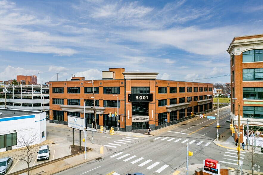 More Photos Of 5001 Baum Blvd, Pittsburgh Office For Lease
