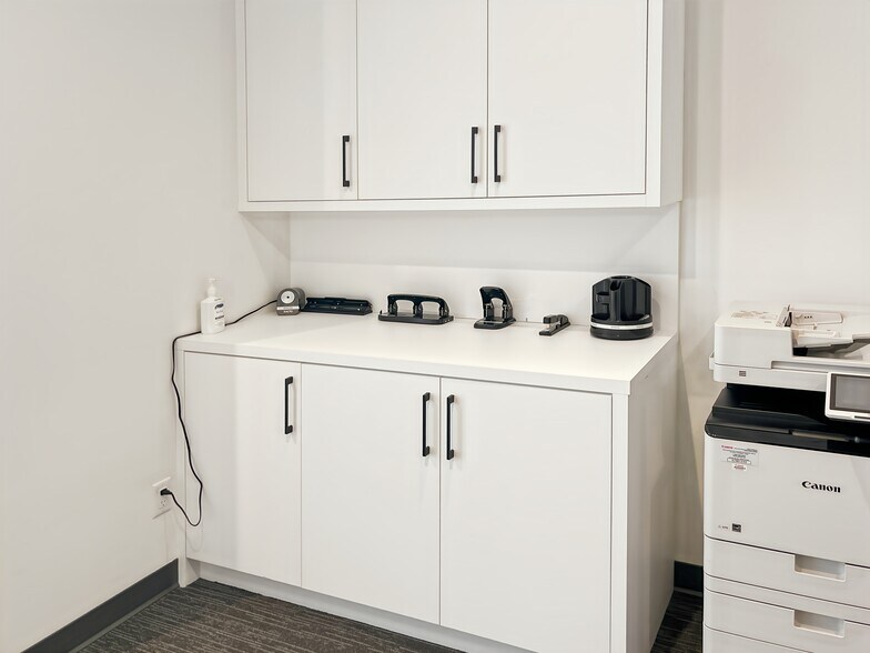 More Photos Of 3211 152 St, Surrey Coworking Space