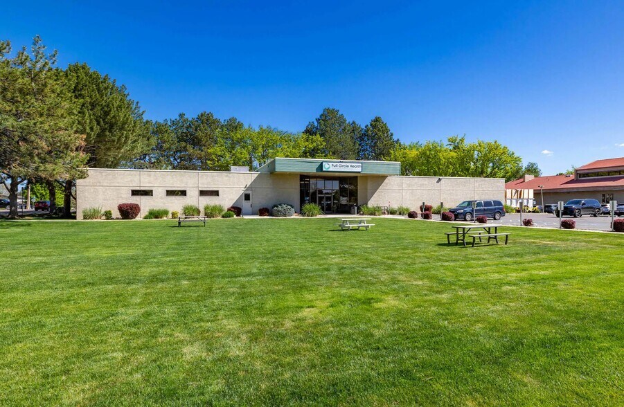 Primary Photo Of 6565 W Emerald St, Boise Medical For Sale