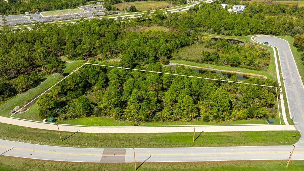 More Photos Of 4950 Systems Ct, Sarasota Land For Sale