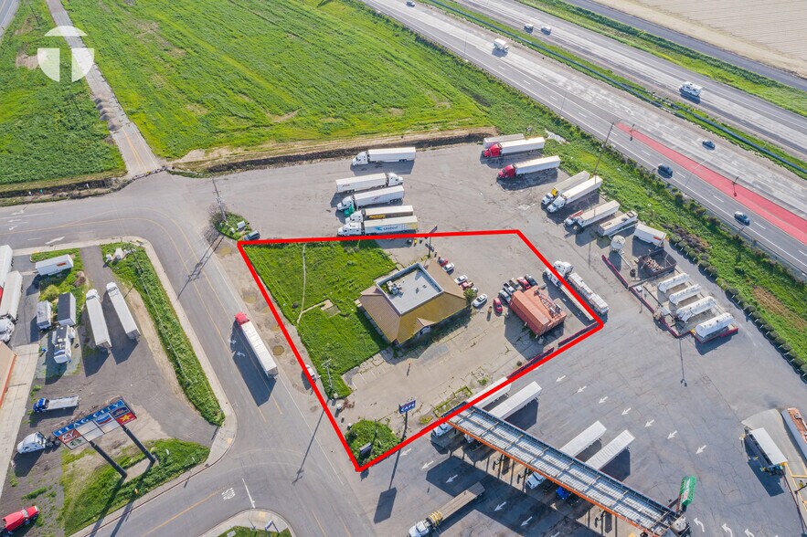 More Photos Of 14659 N Thornton Rd, Lodi Land For Sale